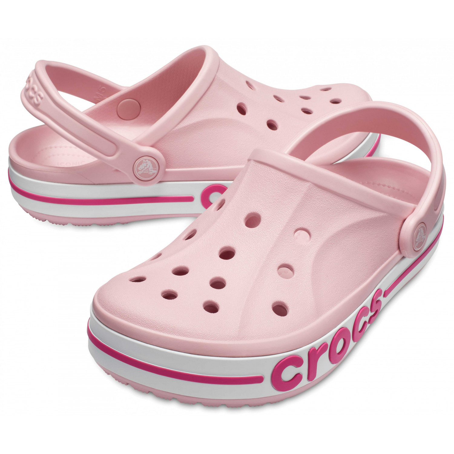 Взуття Crocs "Bayaband Clog" 